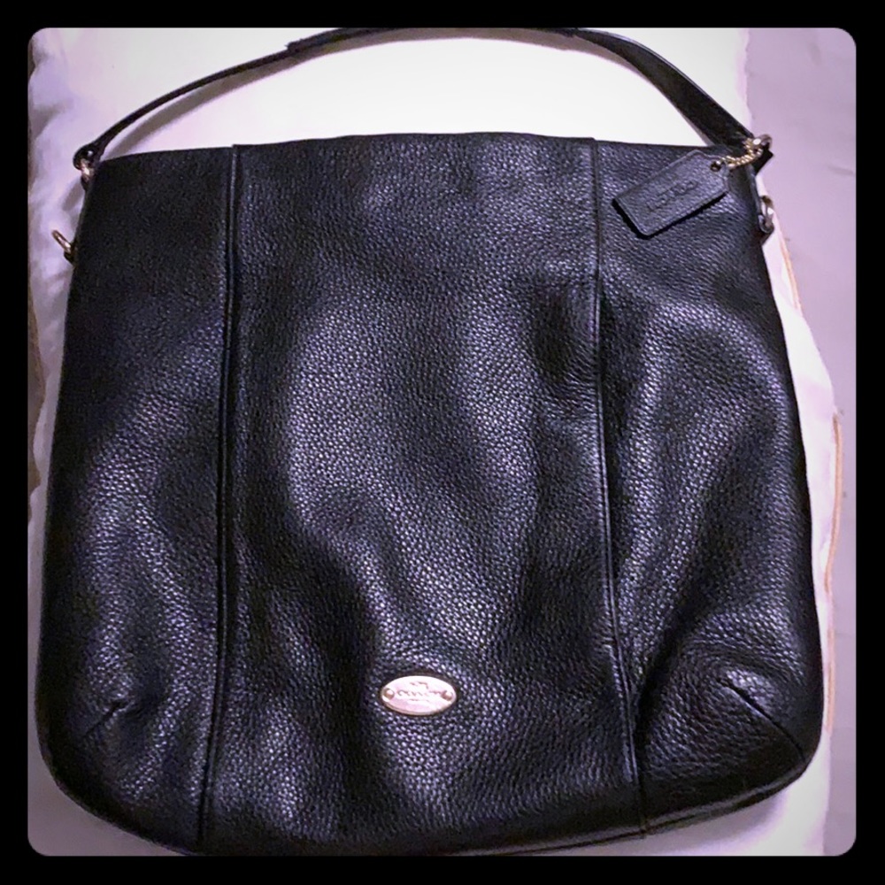 ‼️final price drop‼️Authentic coach purse✨